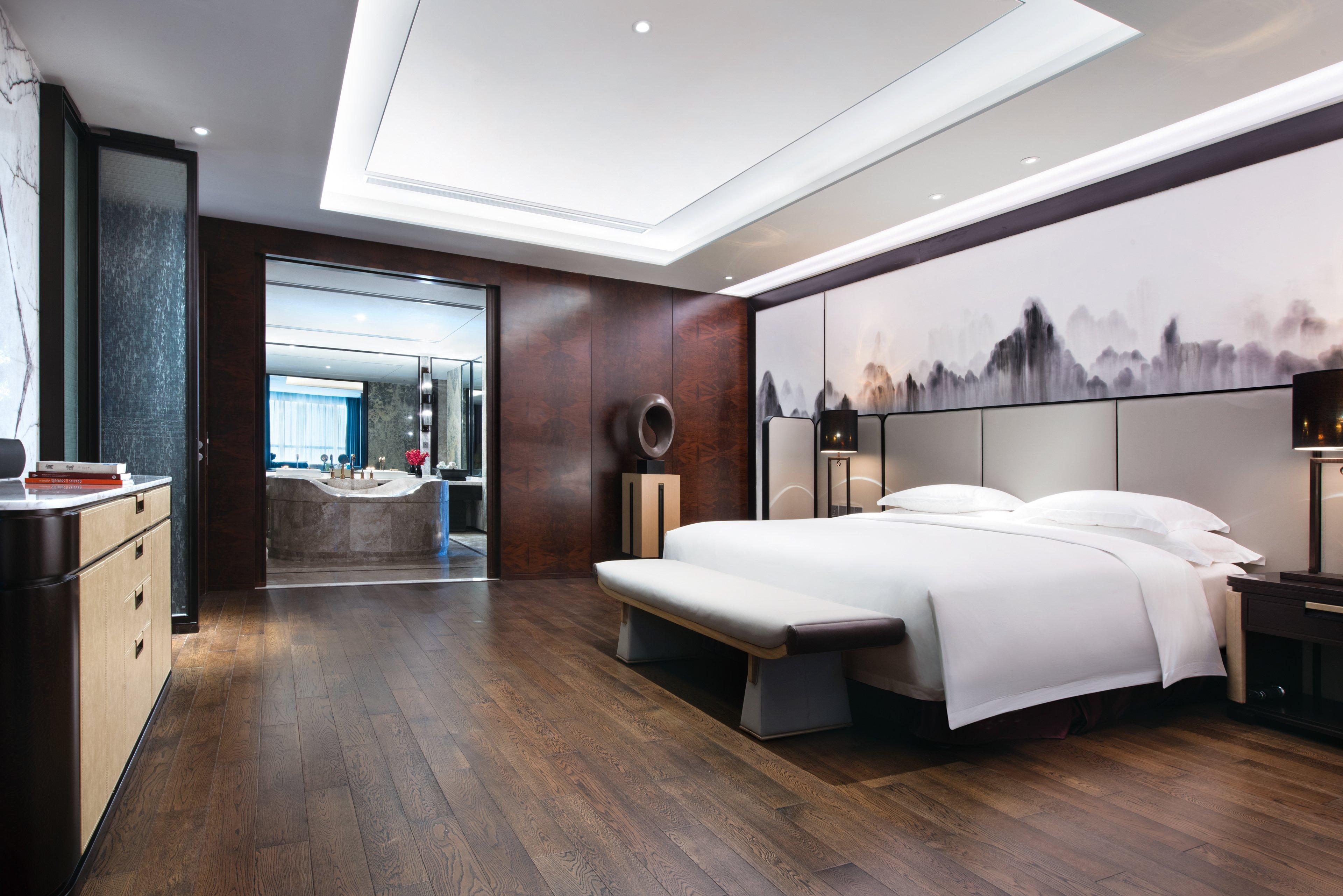 Crowne Plaza Baoji City Center By Ihg Exterior foto